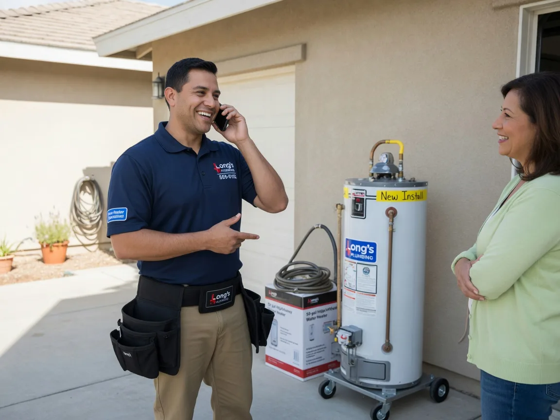 Leak Detection Hobbsville, NC FAQs